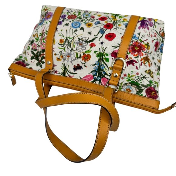 💎✨AUTHENTIC✨💎GUCCI Tote Bag - Picture 11 of 16